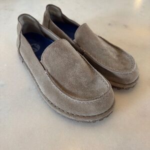 Birkenstock Utti Slip On Shoes size 42
